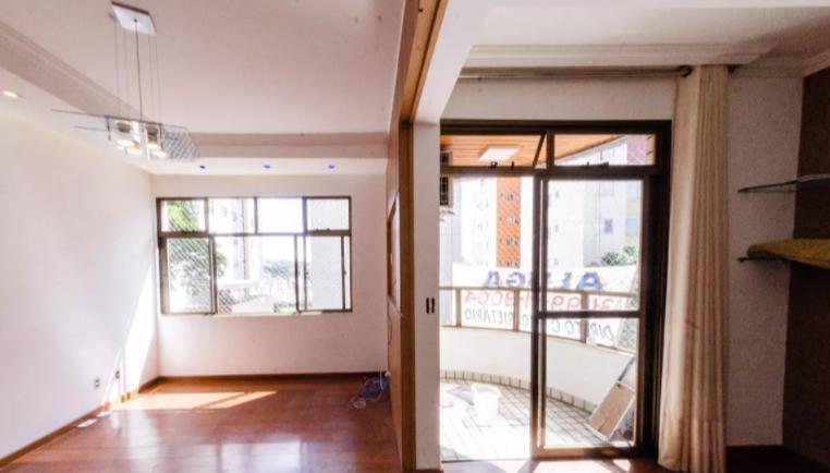 Apartamento, Buritis, 3 Quartos, 2 Vagas, 1 Suíte