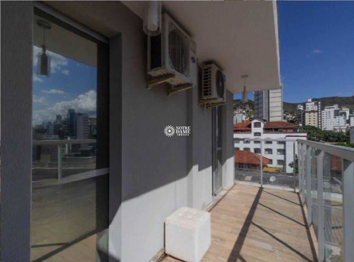 Apartamento, Cruzeiro, 3 Quartos, 3 Vagas, 1 Suíte