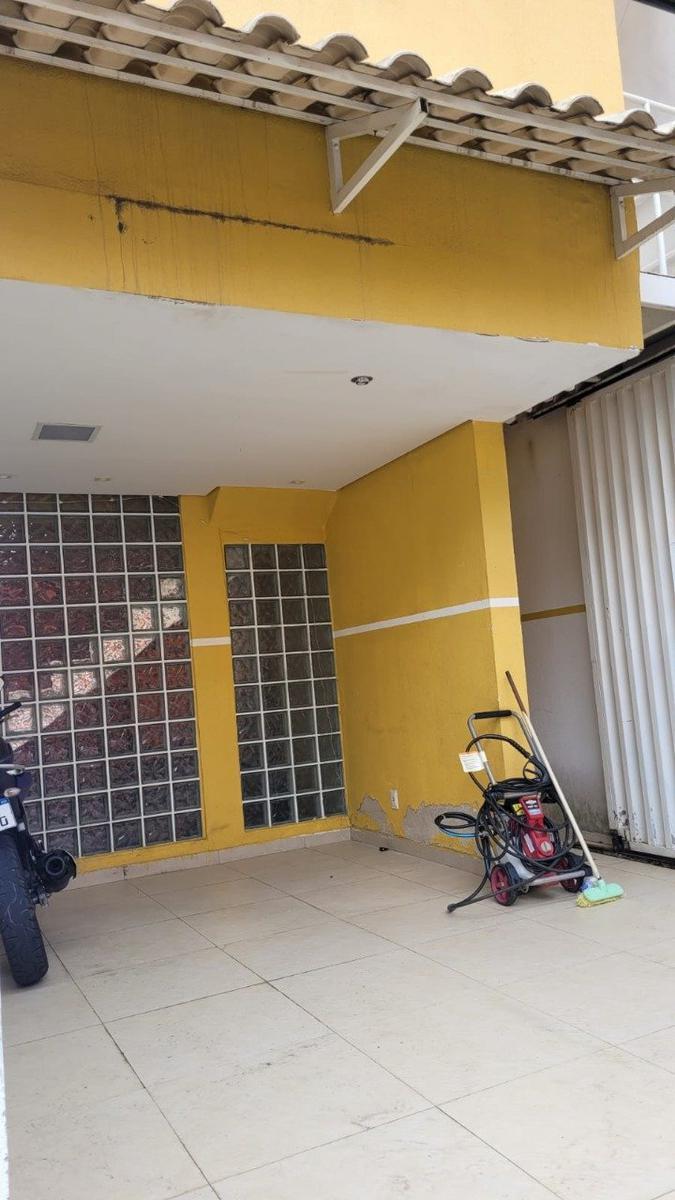 Casa, Piratininga (venda Nova), 2 Quartos, 2 Vagas, 1 Suíte