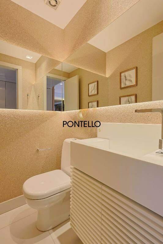 Apartamento, Vila da Serra, 2 Quartos, 2 Vagas, 2 Suítes
