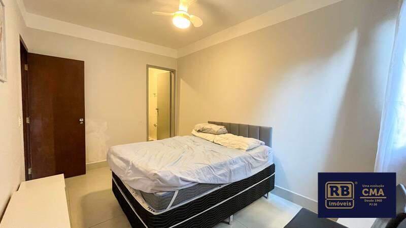 Apartamento, Sion, 2 Quartos, 1 Vaga, 1 Suíte