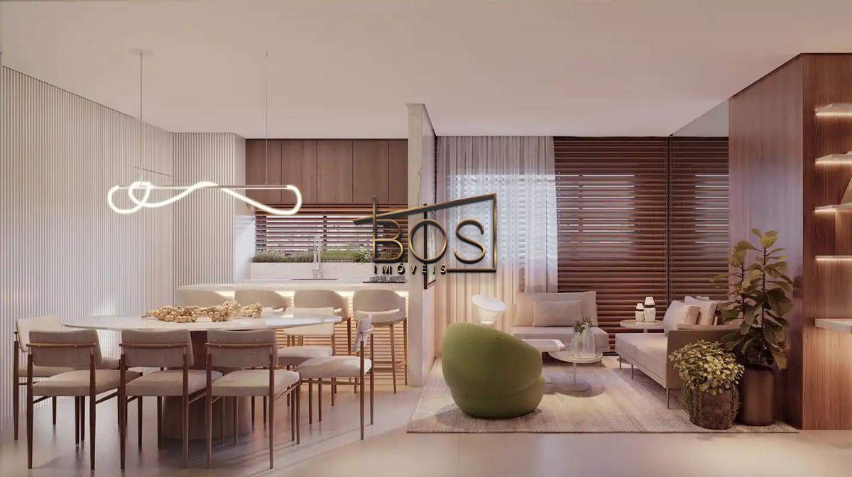 Apartamento, Santo Antônio, 3 Quartos, 2 Vagas, 1 Suíte