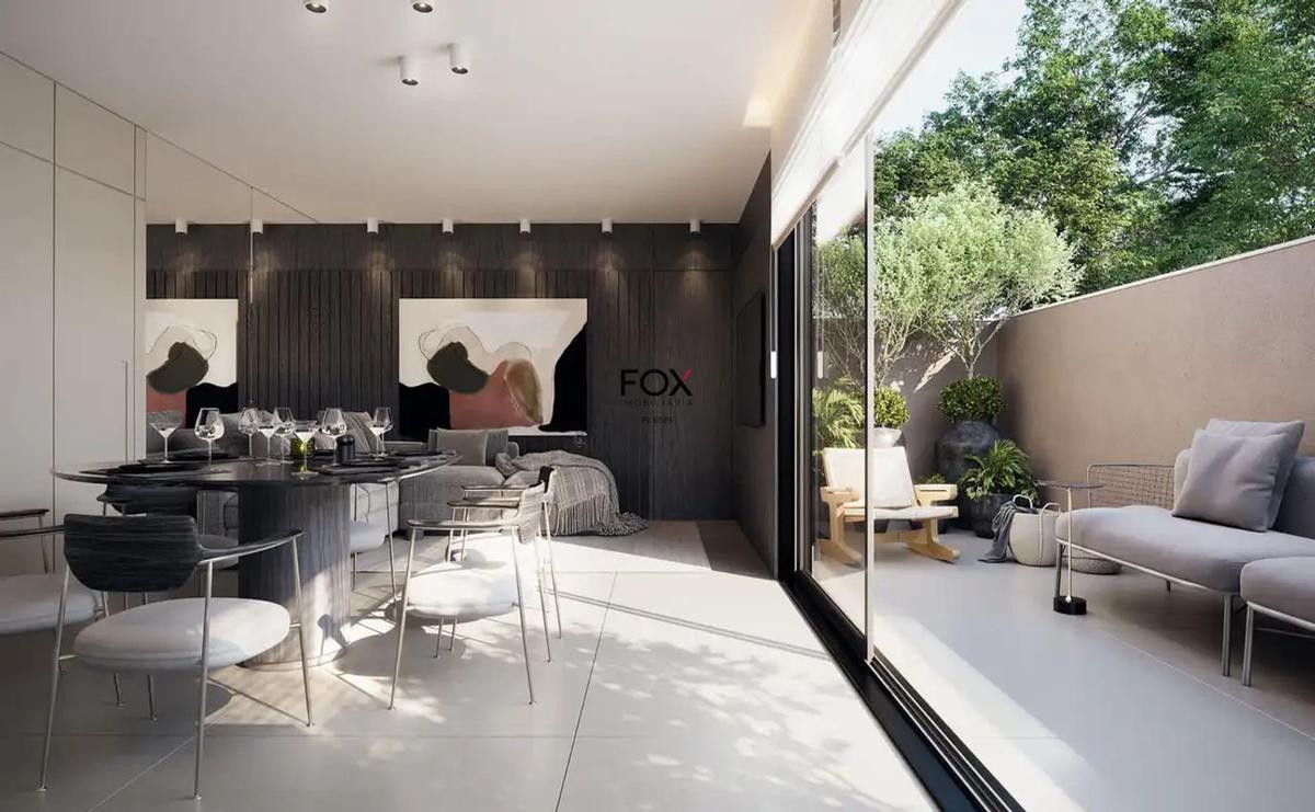 Apartamento, Savassi, 1 Quarto, 0 Vaga, 1 Suíte