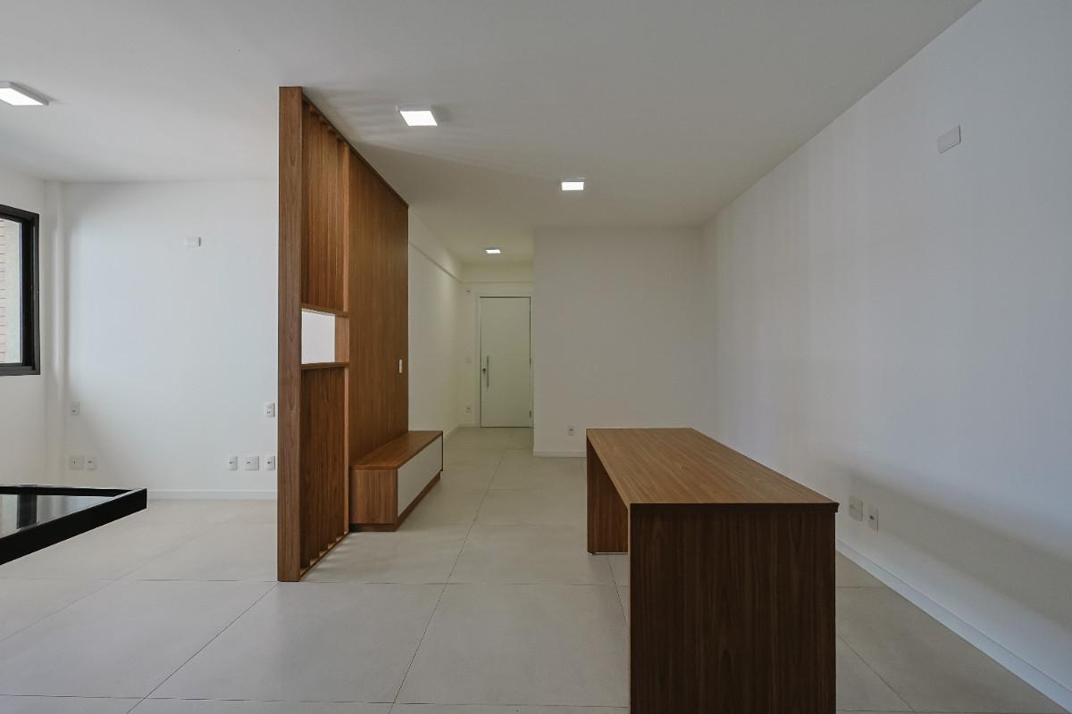 Apartamento, Santo Agostinho, 1 Quarto, 1 Vaga, 1 Suíte