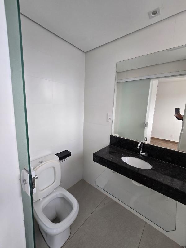 Apartamento, Coqueiros, 2 Quartos, 1 Vaga, 1 Suíte