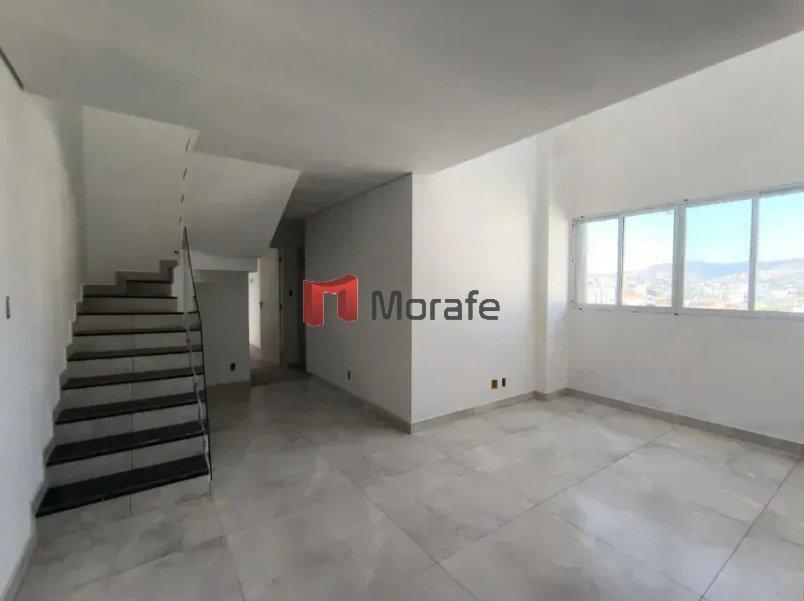 Apartamento, Sagrada Família, 3 Quartos, 2 Vagas, 1 Suíte