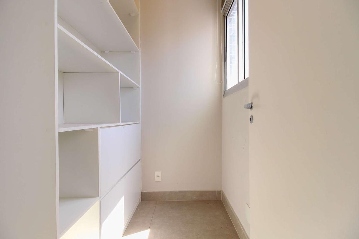Apartamento, Lourdes, 2 Quartos, 2 Vagas, 1 Suíte