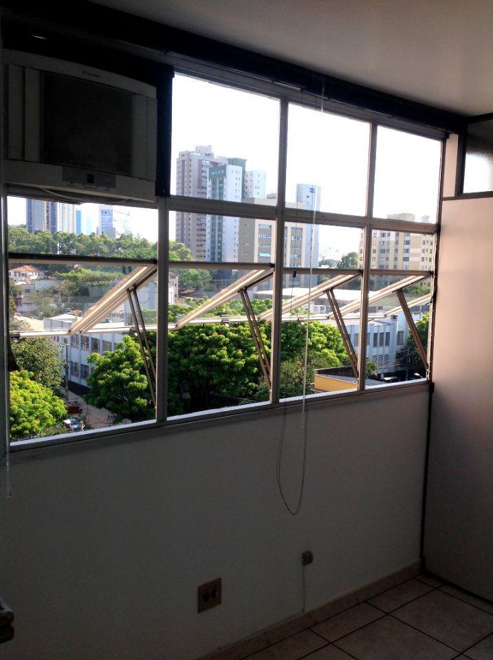 Sala, Barro Preto, 0 Quarto, 1 Vaga