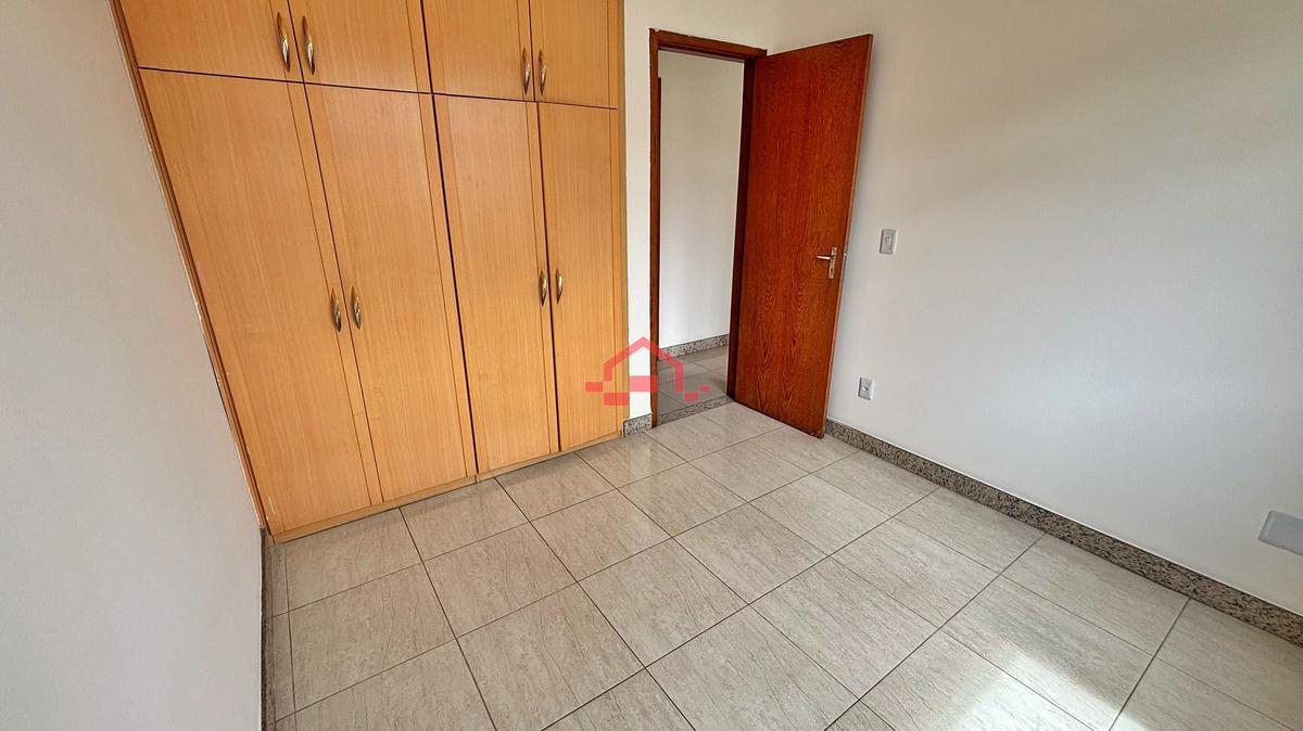 Apartamento, Jardim Montanhês, 3 Quartos, 1 Vaga, 1 Suíte