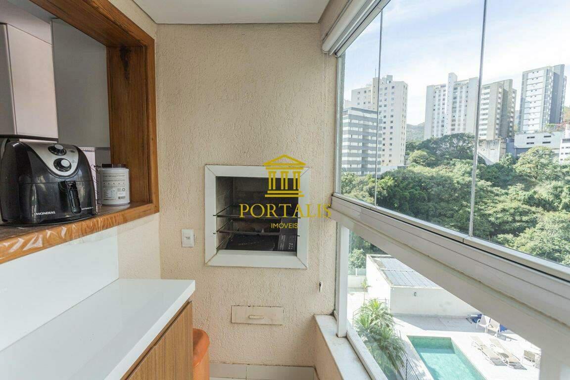 Apartamento, Sion, 3 Quartos, 2 Vagas, 1 Suíte