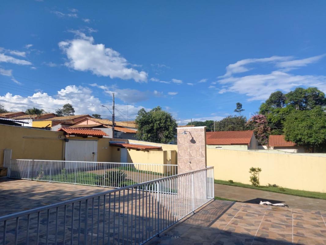 Casa, Dumaville, 3 Quartos, 10 Vagas, 1 Suíte