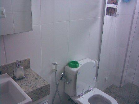 Cobertura, Liberdade, 4 Quartos, 4 Vagas, 1 Suíte