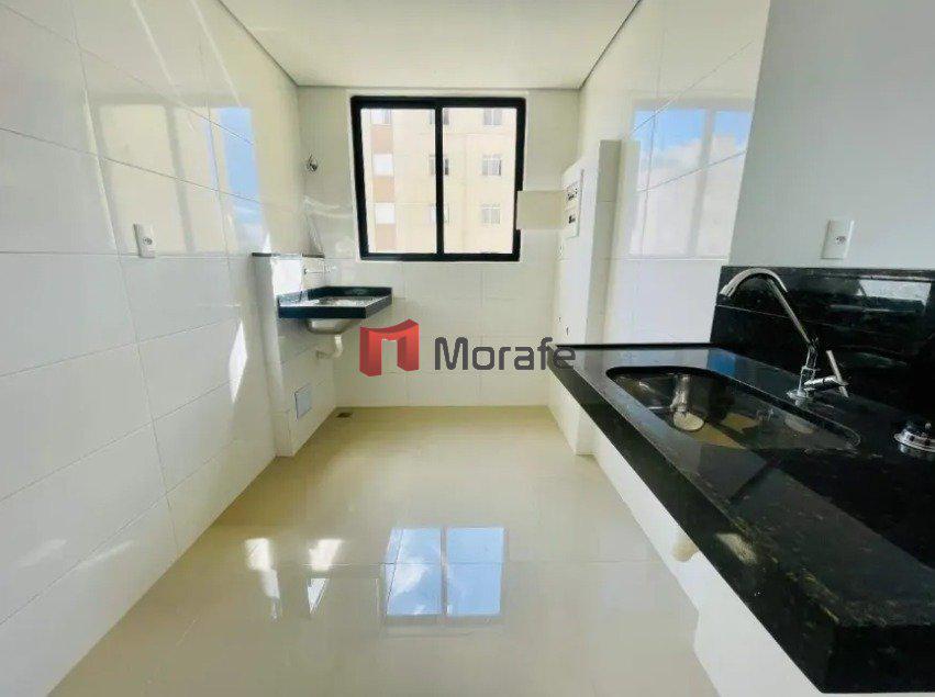 Apartamento, Serrano, 2 Quartos, 1 Vaga