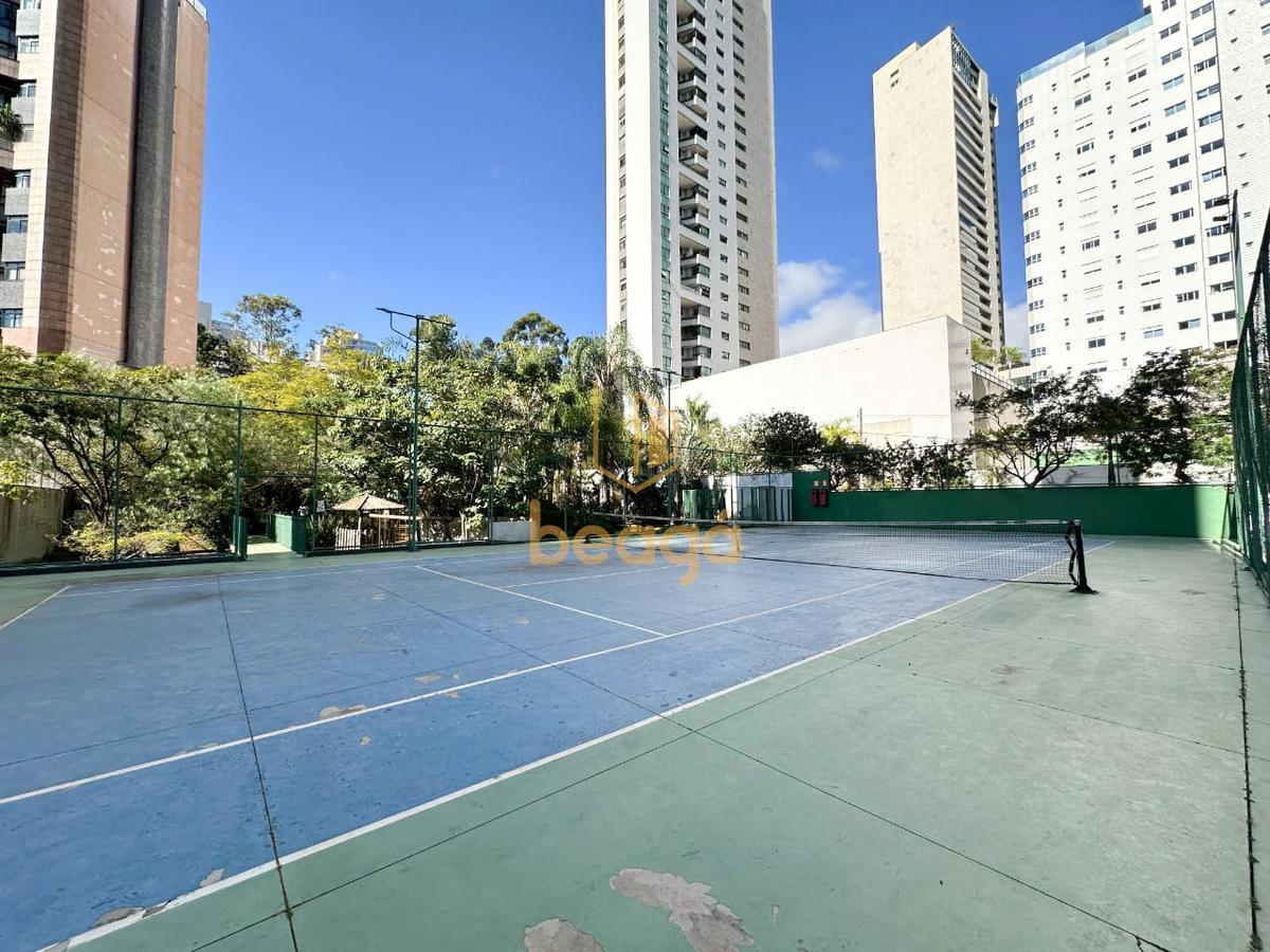 Apartamento, Belvedere, 3 Quartos, 2 Vagas, 1 Suíte