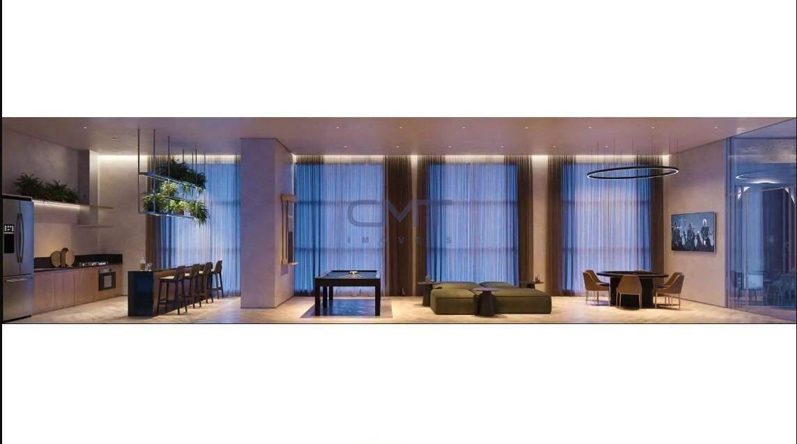 Cobertura, Jardinaves, 4 Quartos, 4 Vagas, 4 Suítes