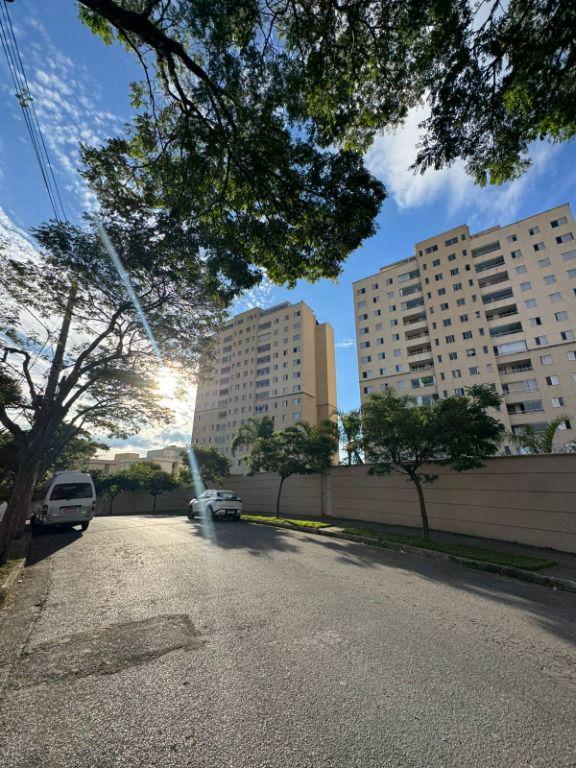 Apartamento, Vila Nova Vista, 3 Quartos, 2 Vagas, 1 Suíte