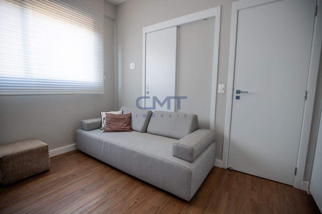 Apartamento, Anchieta, 4 Quartos, 0 Vaga, 4 Suítes