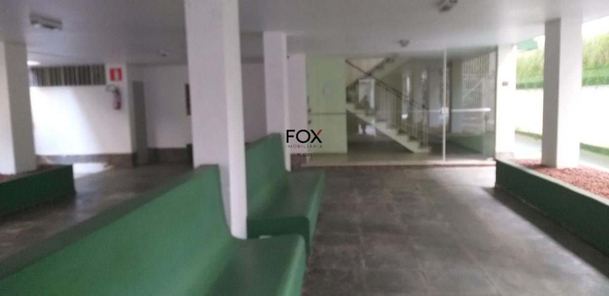 Apartamento, Lourdes, 2 Quartos, 1 Vaga, 2 Suítes