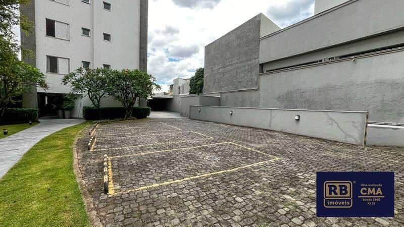 Apartamento, Santo Antônio, 4 Quartos, 2 Vagas, 1 Suíte