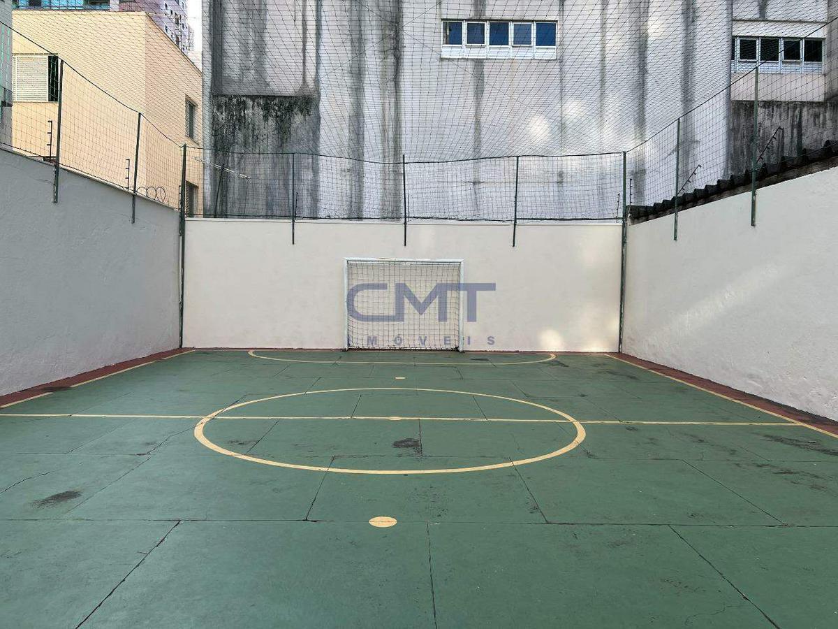 Apartamento, Savassi, 4 Quartos, 3 Vagas, 1 Suíte