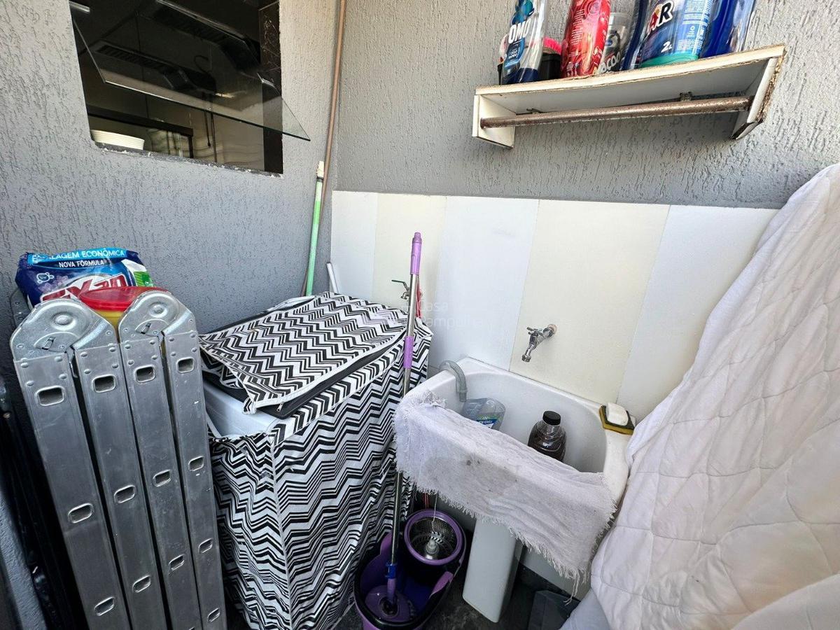 Apartamento, Santa Rosa, 3 Quartos, 1 Vaga, 2 Suítes