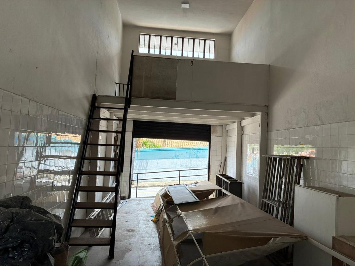 Andar, Jardim Montanhês, 0 Quarto, 0 Vaga