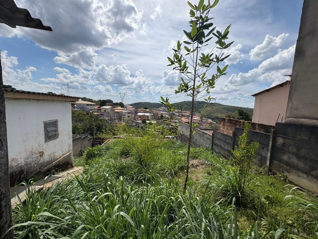 Casa, Parque Elizabeth, 3 Quartos, 1 Vaga