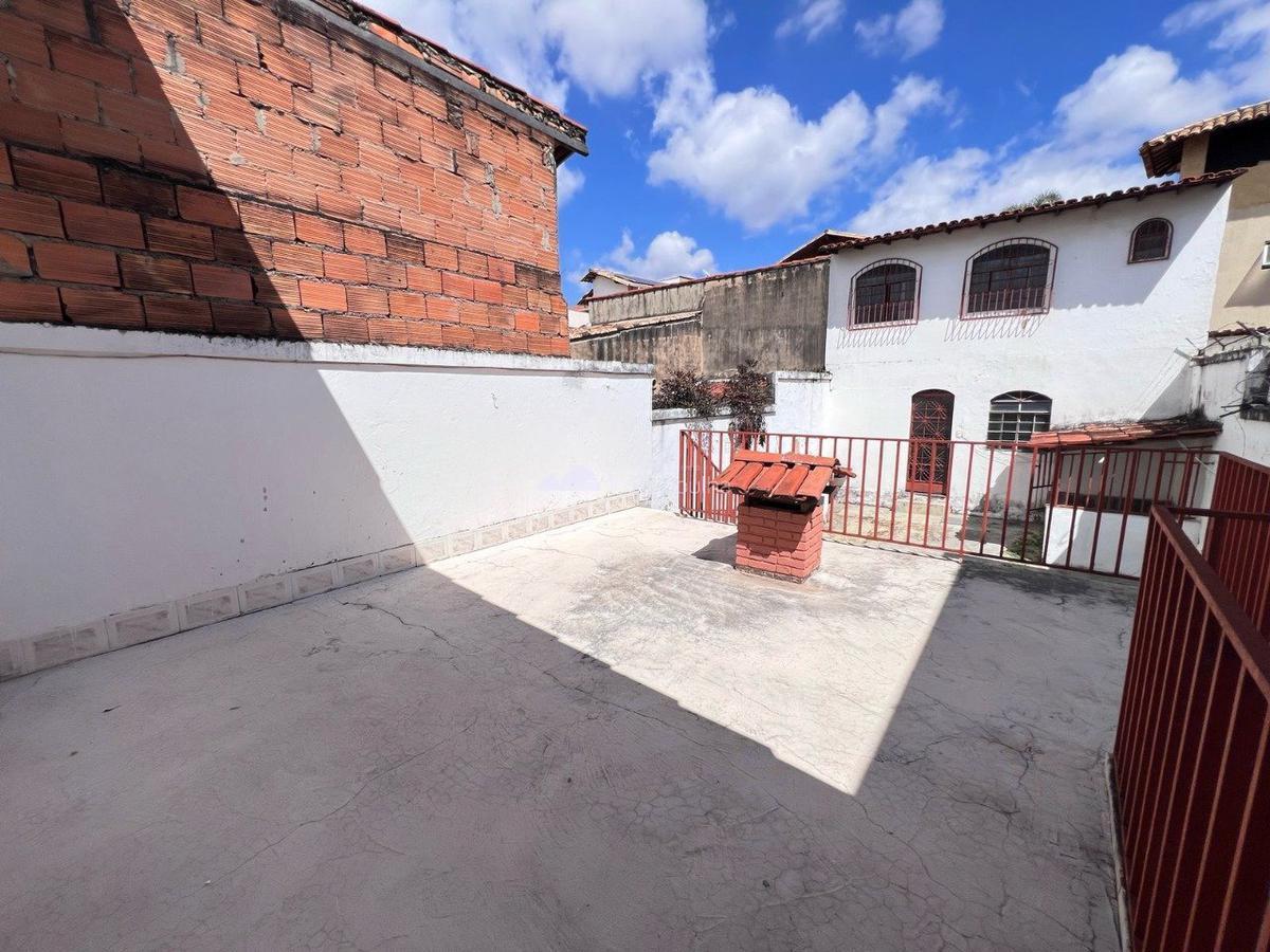 Casa, Santa Amélia, 4 Quartos, 2 Vagas