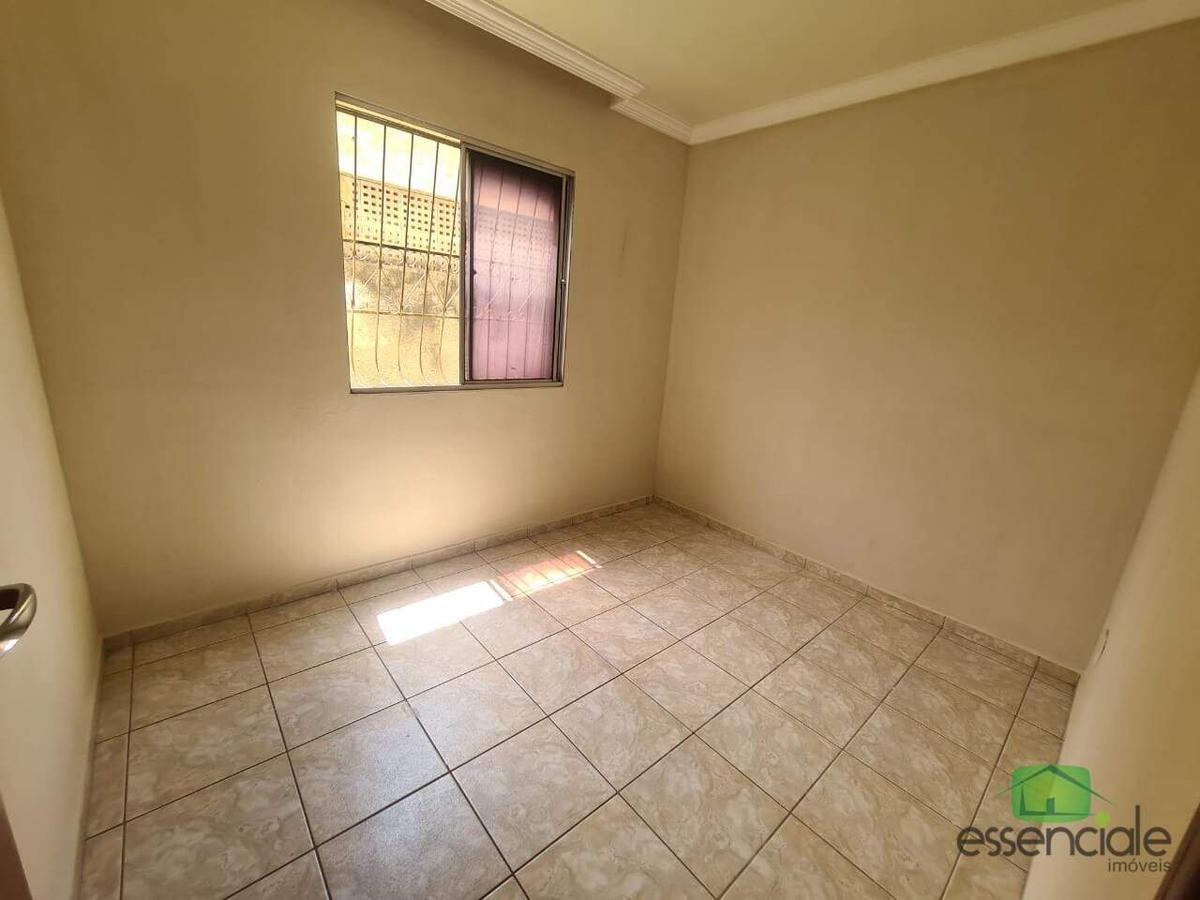 Apartamento, Riacho das Pedras, 2 Quartos, 1 Vaga