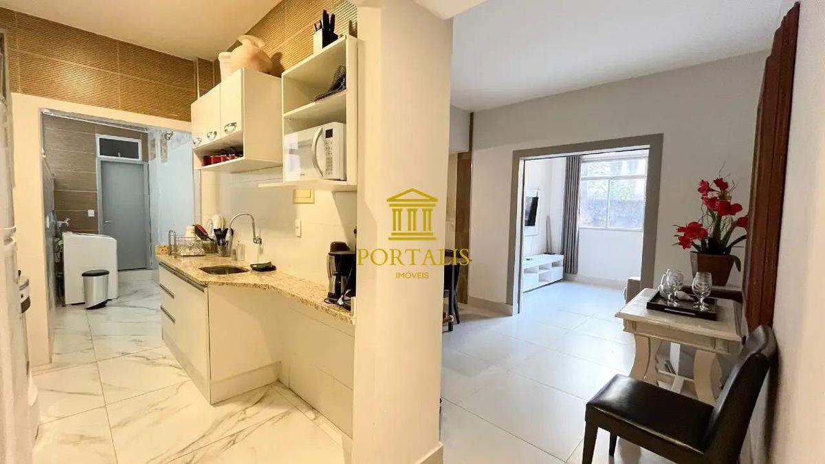 Apartamento, Sion, 2 Quartos, 1 Vaga, 1 Suíte
