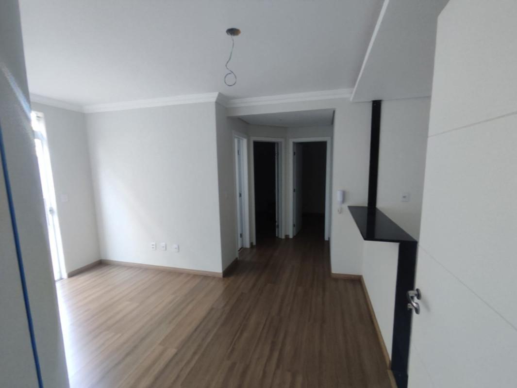 Apartamento, Cabral, 2 Quartos, 2 Vagas, 1 Suíte