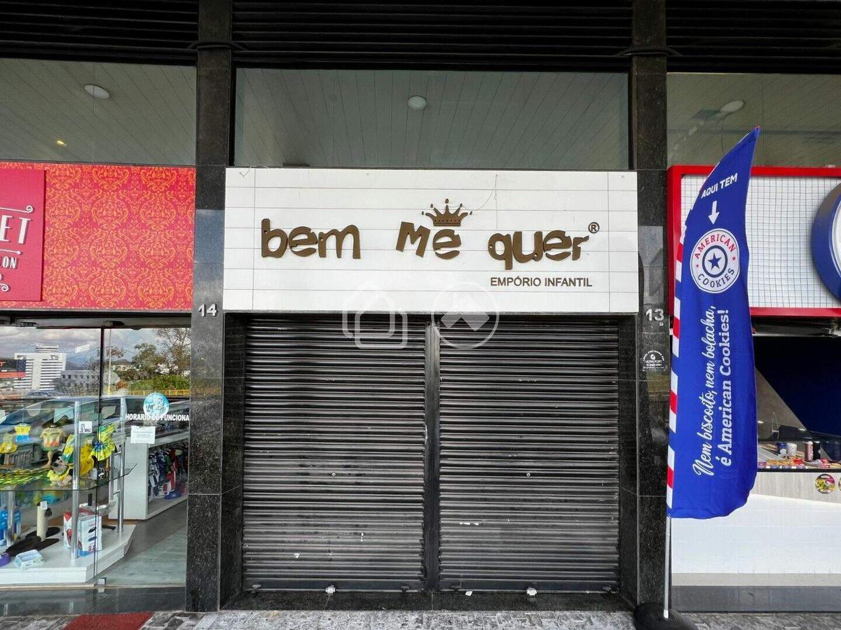 Loja, Vila da Serra, 1 Vaga