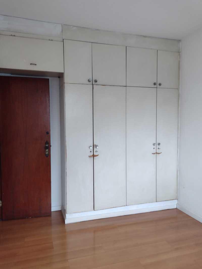 Apartamento, Barro Preto, 2 Quartos, 0 Vaga