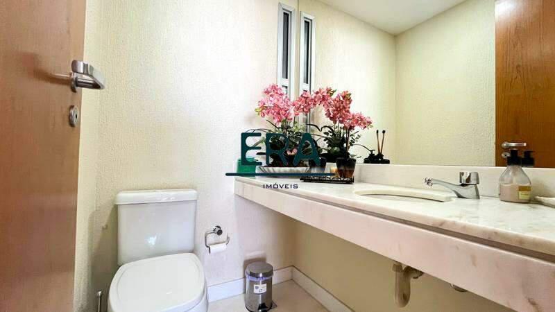 Apartamento, Serra, 3 Quartos, 3 Vagas, 2 Suítes