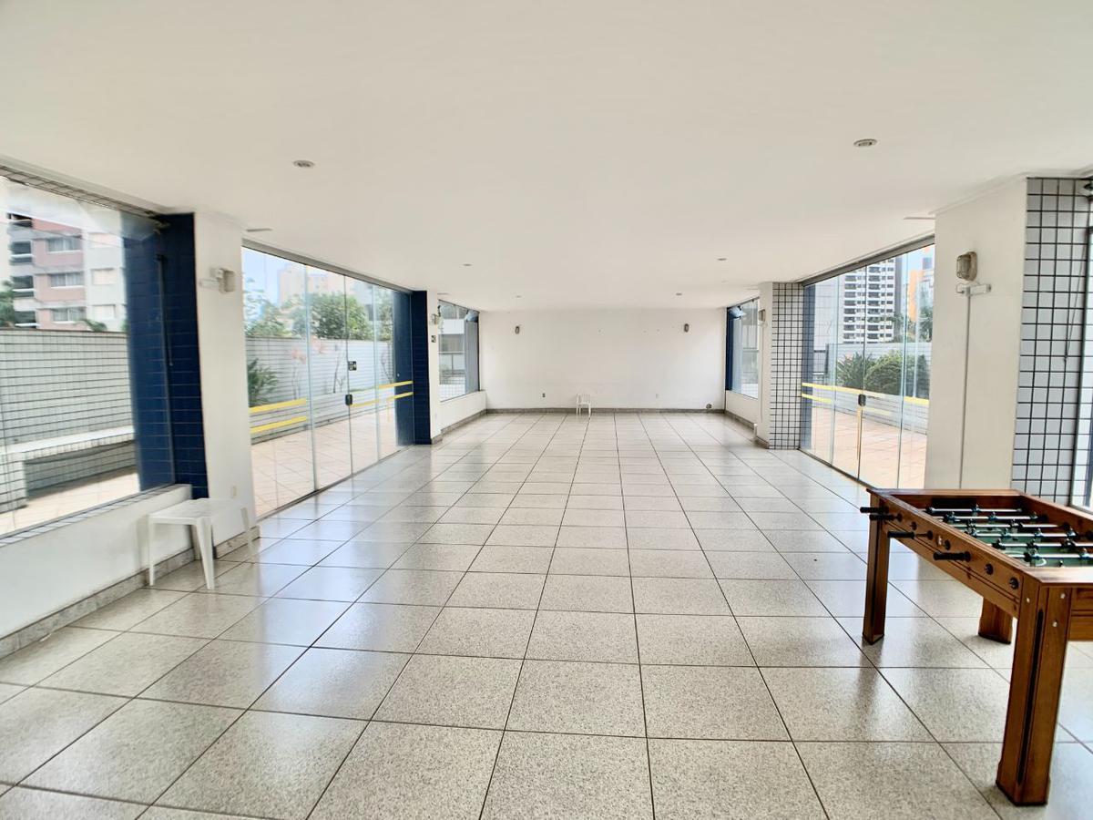 Apartamento, Funcionários, 3 Quartos, 2 Vagas, 1 Suíte