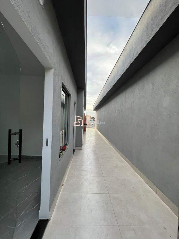 Casa, Novo Progresso, 3 Quartos, 2 Vagas, 1 Suíte
