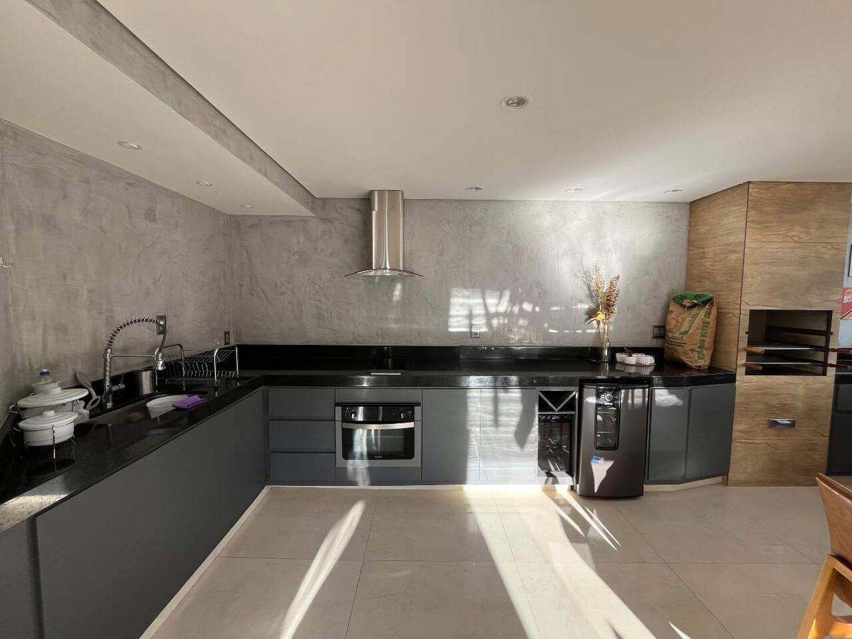 Cobertura, Buritis, 2 Quartos, 3 Vagas, 1 Suíte