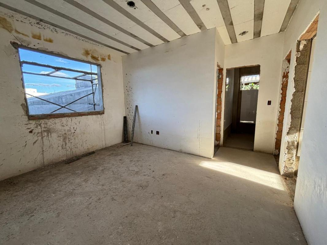 Apartamento, Santa Mônica, 2 Quartos, 1 Vaga