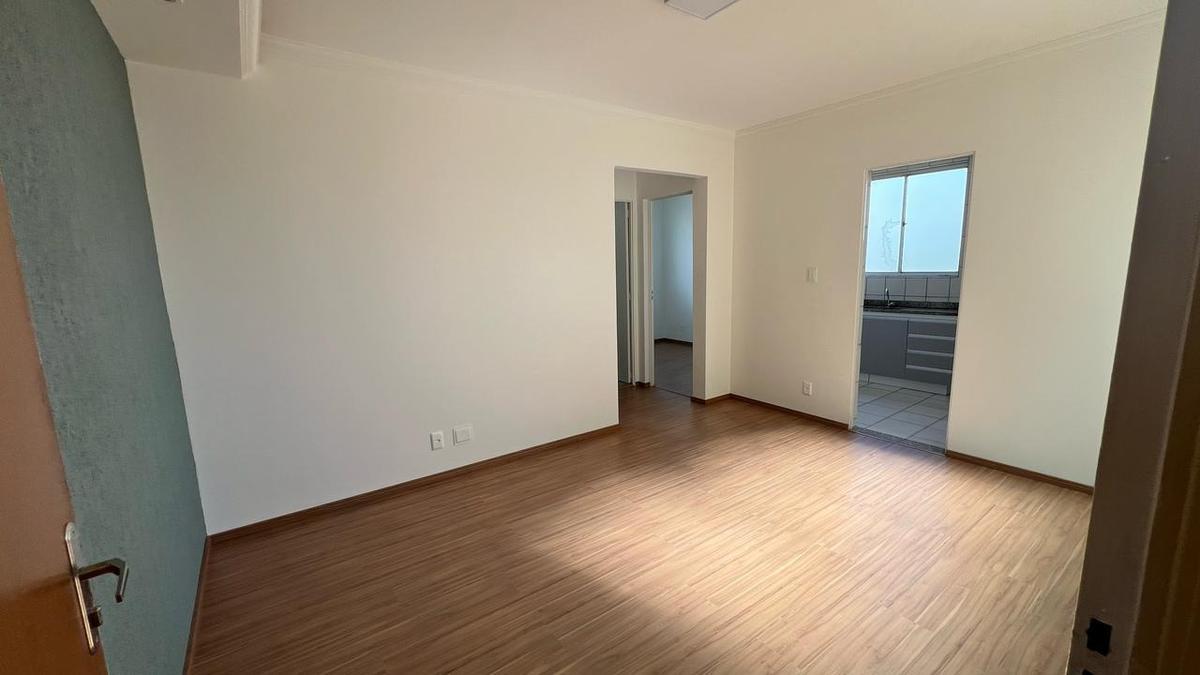 Apartamento, São Bernardo, 2 Quartos, 1 Vaga