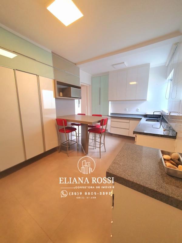 Casa, Jardim Cidade Nova, 3 Quartos, 2 Vagas, 2 Suítes