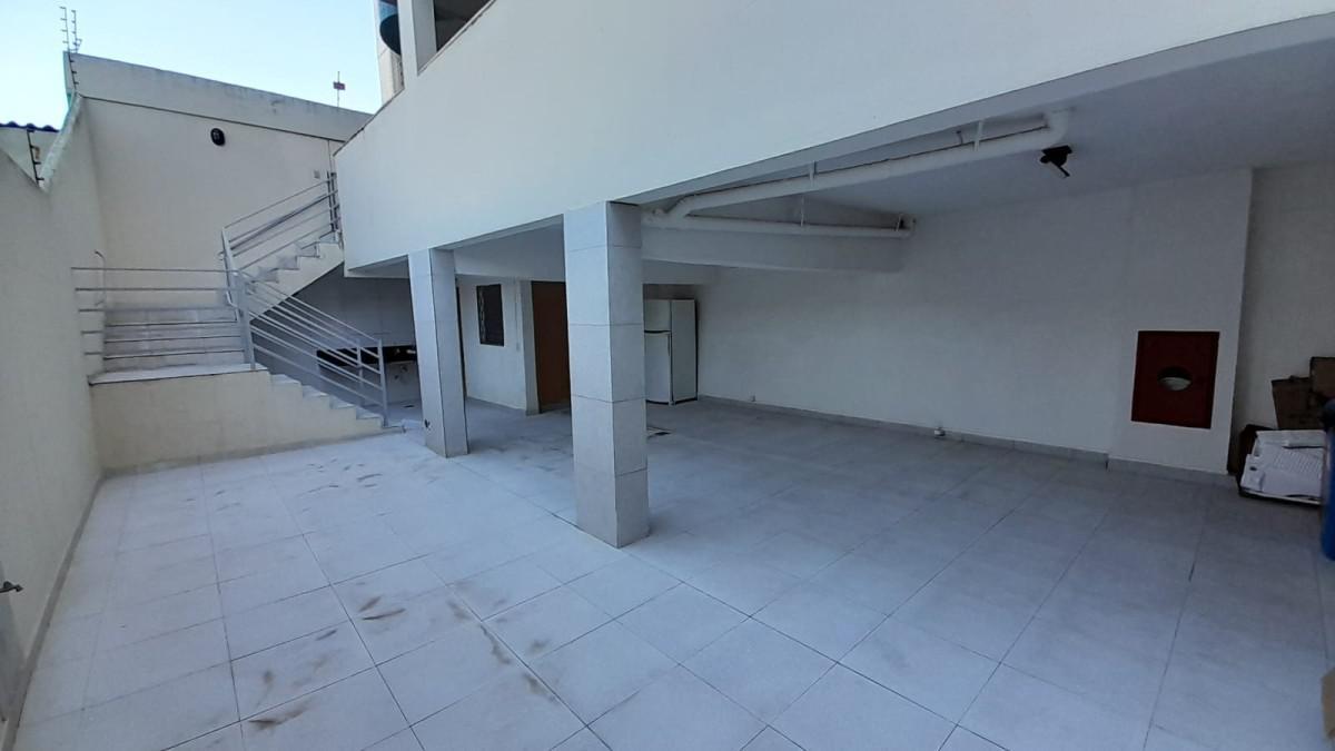Cobertura, Jardim América, 4 Quartos, 2 Vagas, 2 Suítes