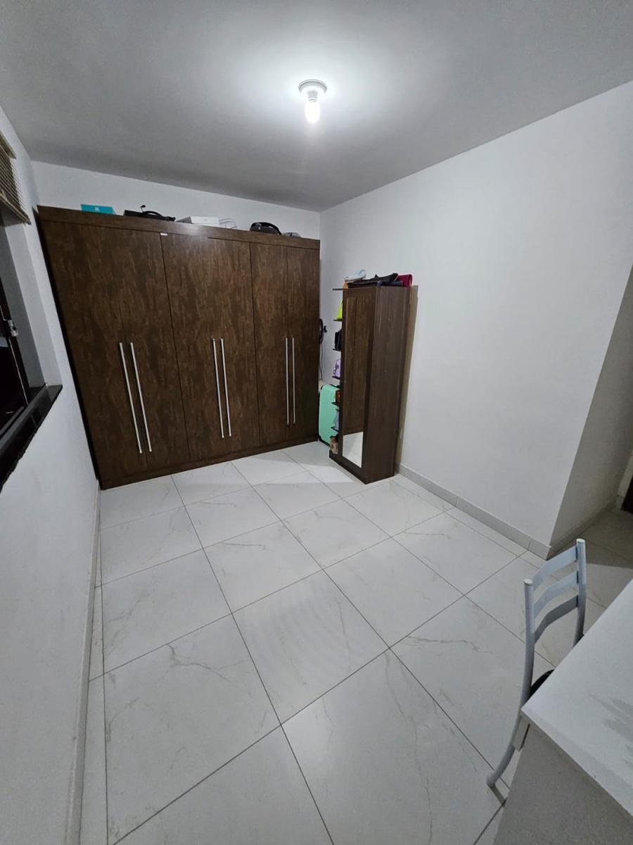 Casa, Masterville, 3 Quartos, 2 Vagas, 1 Suíte