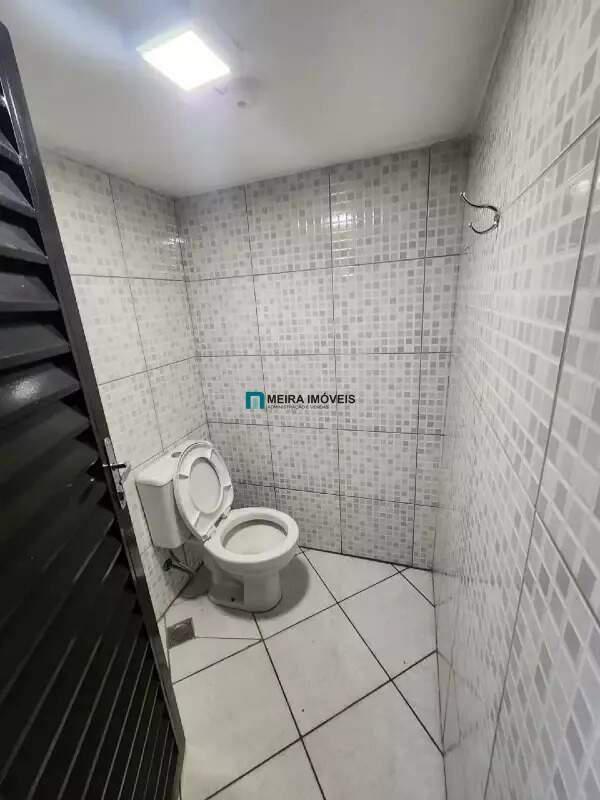 Andar, Funcionários, 0 Quarto, 0 Vaga