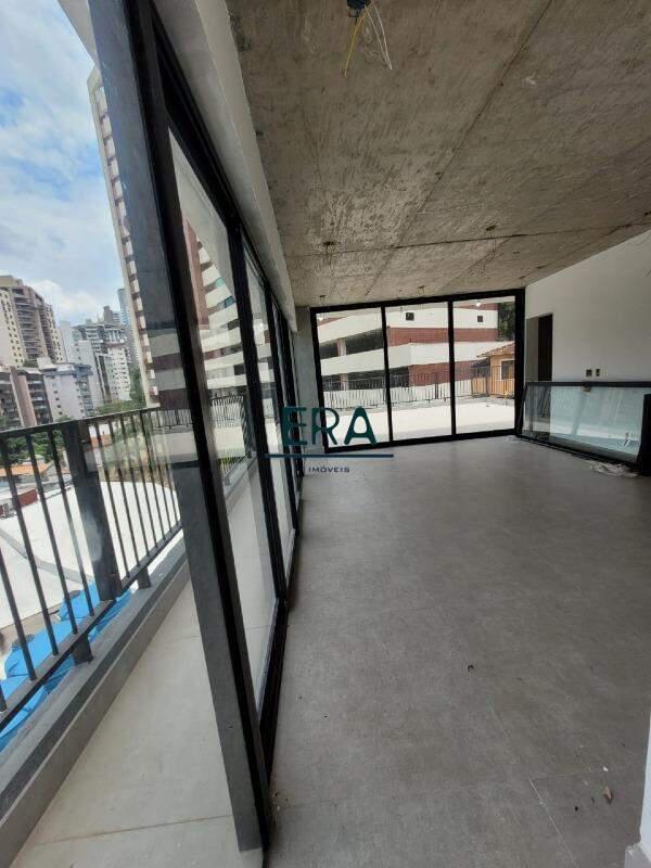 Cobertura, Luxemburgo, 3 Quartos, 2 Vagas, 2 Suítes