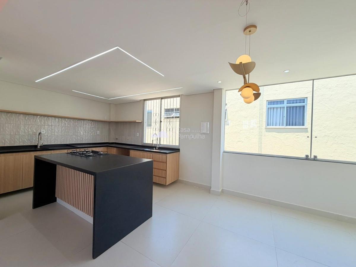 Apartamento, São João Batista (venda Nova), 3 Quartos, 1 Vaga, 1 Suíte