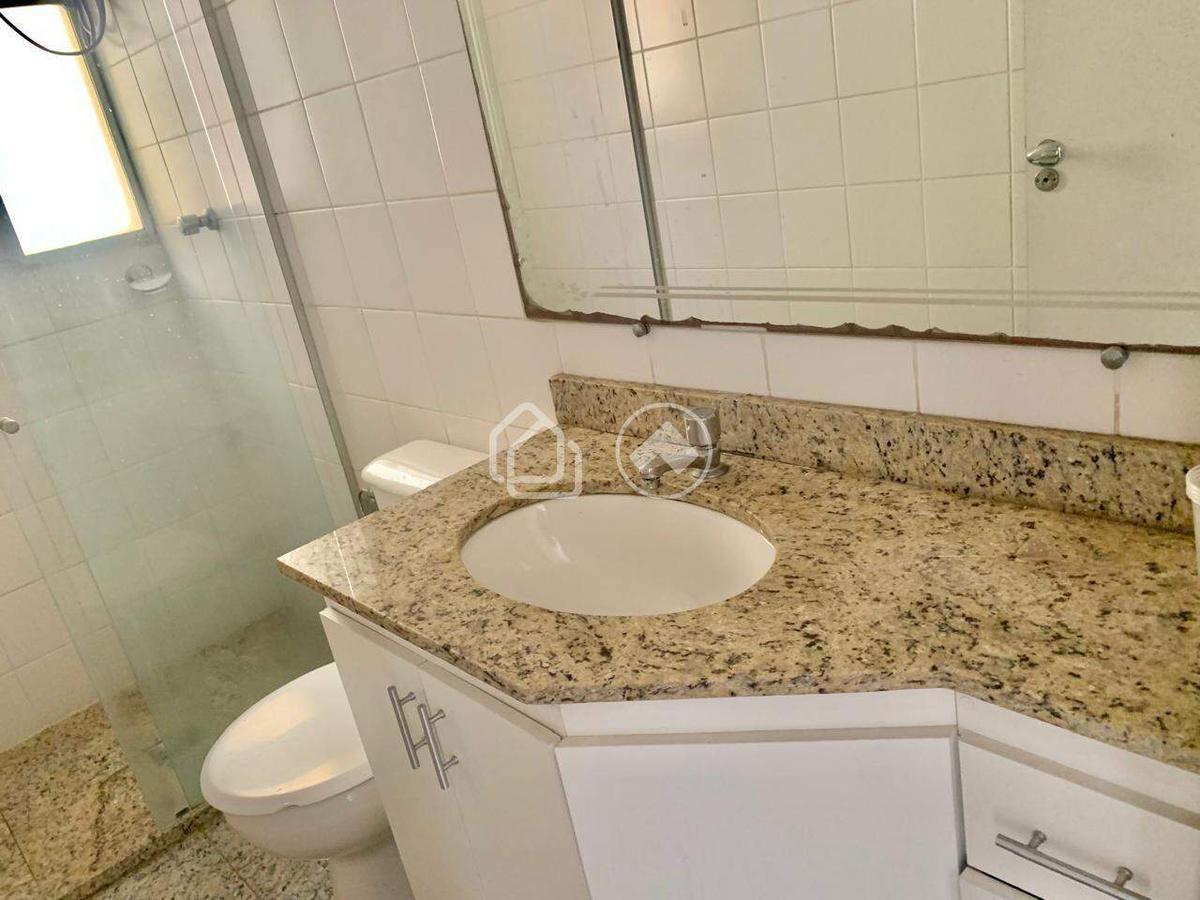 Apartamento, Buritis, 3 Quartos, 2 Vagas, 1 Suíte