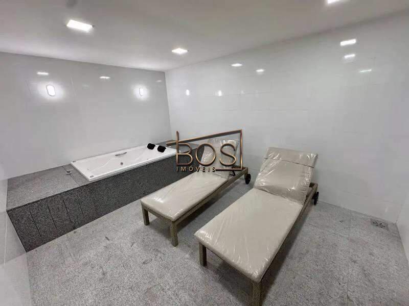 Apartamento, Lourdes, 4 Quartos, 4 Vagas, 4 Suítes