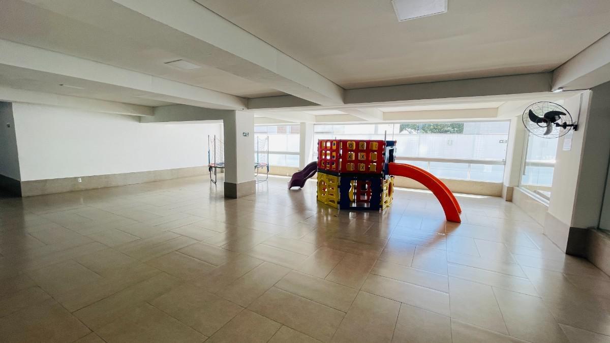 Apartamento, Castelo, 4 Quartos, 4 Vagas, 4 Suítes