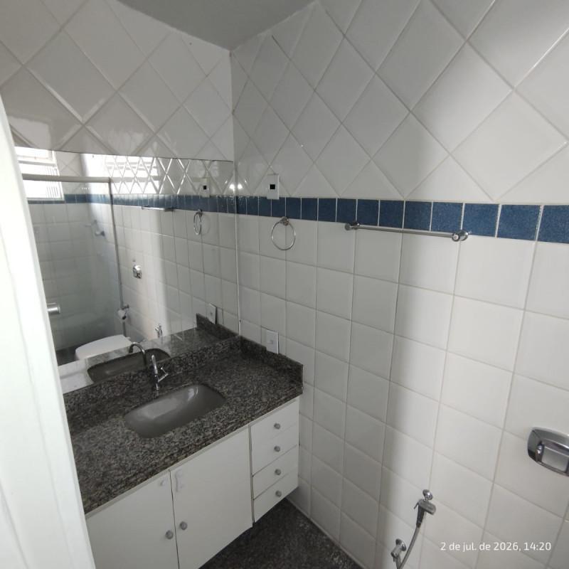 Apartamento, Santa Lúcia, 3 Quartos, 2 Vagas, 1 Suíte
