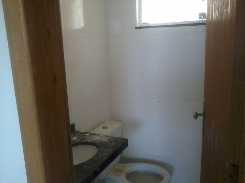 Casa, Piratininga (venda Nova), 2 Quartos, 1 Vaga, 0 Suíte